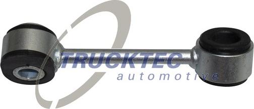 Trucktec Automotive 02.30.047 - Тяга / стойка, стабилизатор avtokuzovplus.com.ua