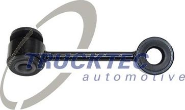 Trucktec Automotive 02.30.048 - Тяга / стійка, стабілізатор autocars.com.ua