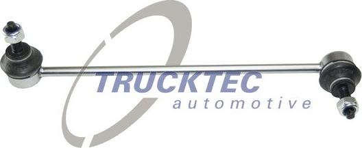 Trucktec Automotive 02.30.050 - Тяга / стійка, стабілізатор autocars.com.ua