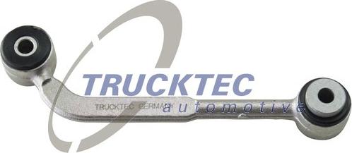 Trucktec Automotive 02.30.052 - Тяга / стійка, стабілізатор autocars.com.ua