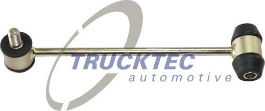 Trucktec Automotive 02.30.053 - Тяга / стойка, стабилизатор avtokuzovplus.com.ua