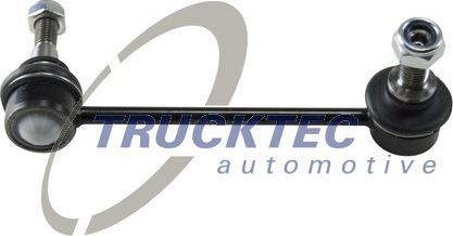 Trucktec Automotive 02.30.054 - Тяга / стійка, стабілізатор autocars.com.ua