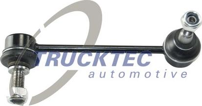 Trucktec Automotive 02.30.055 - Тяга / стійка, стабілізатор autocars.com.ua