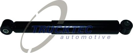 Trucktec Automotive 02.30.056 - Амортизатор autocars.com.ua