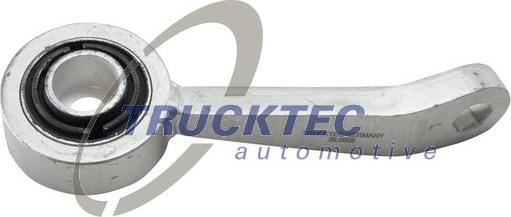 Trucktec Automotive 02.30.057 - Тяга / стойка, стабилизатор avtokuzovplus.com.ua