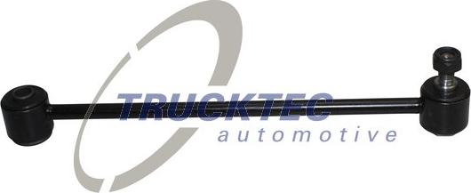 Trucktec Automotive 02.30.058 - Тяга / стійка, стабілізатор autocars.com.ua