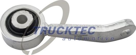 Trucktec Automotive 02.30.059 - Тяга / стійка, стабілізатор autocars.com.ua