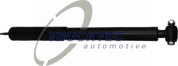 Trucktec Automotive 02.30.068 - Амортизатор avtokuzovplus.com.ua