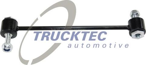 Trucktec Automotive 02.30.072 - Тяга / стійка, стабілізатор autocars.com.ua