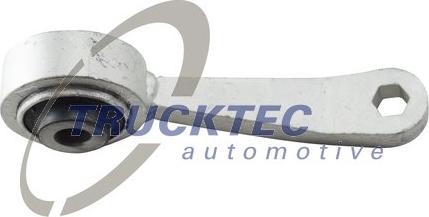 Trucktec Automotive 02.30.073 - Тяга / стійка, стабілізатор autocars.com.ua