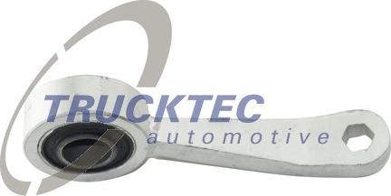 Trucktec Automotive 02.30.074 - Тяга / стійка, стабілізатор autocars.com.ua