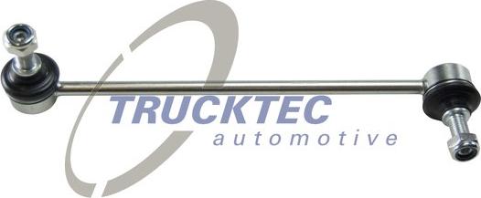 Trucktec Automotive 02.30.075 - Тяга / стійка, стабілізатор autocars.com.ua