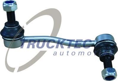 Trucktec Automotive 02.30.078 - Тяга / стійка, стабілізатор autocars.com.ua