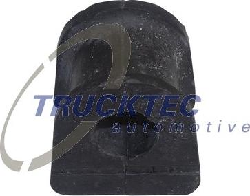 Trucktec Automotive 02.30.080 - Втулка, стабілізатор autocars.com.ua