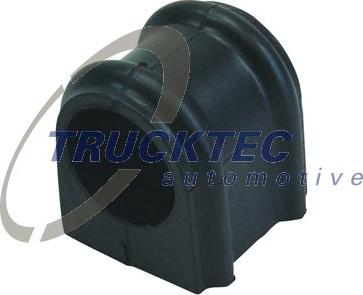 Trucktec Automotive 02.30.082 - Втулка, стабилизатор avtokuzovplus.com.ua