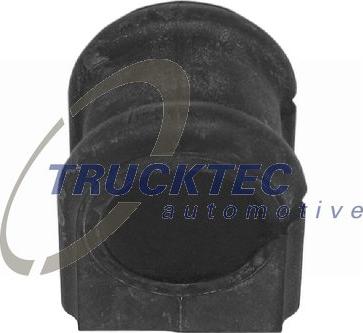 Trucktec Automotive 02.30.084 - Втулка, стабилизатор autodnr.net