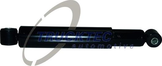 Trucktec Automotive 02.30.086 - Амортизатор autodnr.net
