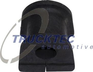 Trucktec Automotive 02.30.087 - Втулка, стабілізатор autocars.com.ua