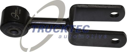 Trucktec Automotive 02.30.088 - Тяга / стойка, стабилизатор autodnr.net