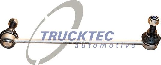 Trucktec Automotive 02.30.090 - Тяга / стойка, стабилизатор autodnr.net