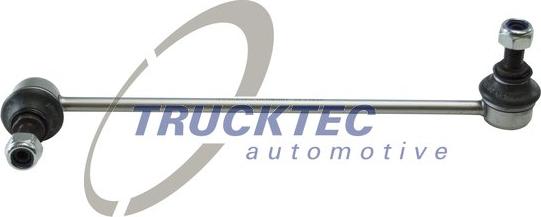 Trucktec Automotive 02.30.091 - Тяга / стійка, стабілізатор autocars.com.ua