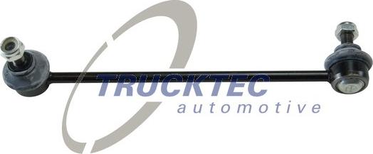 Trucktec Automotive 02.30.092 - Тяга / стойка, стабилизатор avtokuzovplus.com.ua