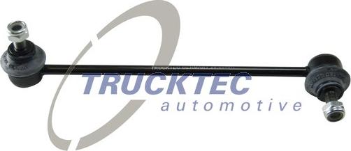 Trucktec Automotive 02.30.093 - Тяга / стійка, стабілізатор autocars.com.ua