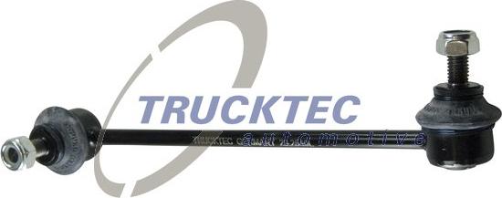 Trucktec Automotive 02.30.094 - Тяга / стойка, стабилизатор avtokuzovplus.com.ua