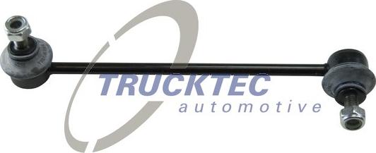 Trucktec Automotive 02.30.095 - Тяга / стойка, стабилизатор autodnr.net