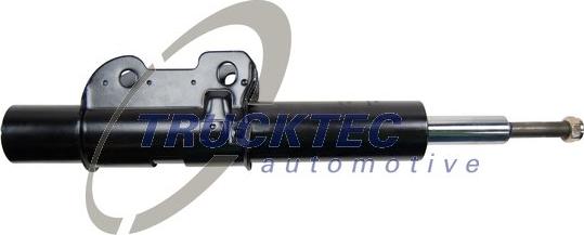 Trucktec Automotive 02.30.096 - Амортизатор autocars.com.ua