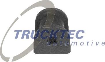 Trucktec Automotive 02.30.100 - Втулка, стабілізатор autocars.com.ua