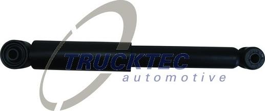 Trucktec Automotive 02.30.103 - Амортизатор avtokuzovplus.com.ua
