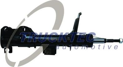 Trucktec Automotive 02.30.104 - Амортизатор autocars.com.ua
