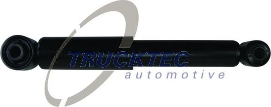 Trucktec Automotive 02.30.105 - Амортизатор avtokuzovplus.com.ua