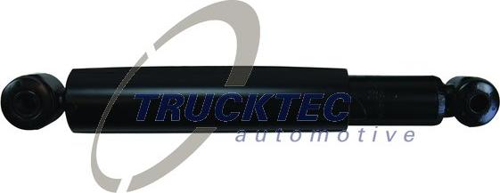 Trucktec Automotive 02.30.106 - Амортизатор autocars.com.ua