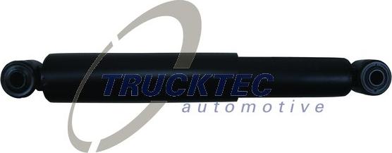 Trucktec Automotive 02.30.108 - Амортизатор avtokuzovplus.com.ua