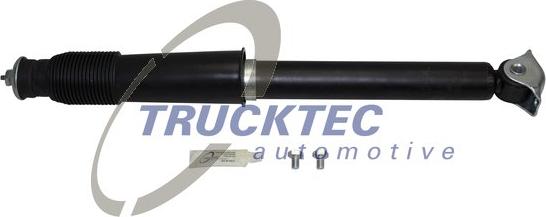 Trucktec Automotive 02.30.113 - Амортизатор avtokuzovplus.com.ua