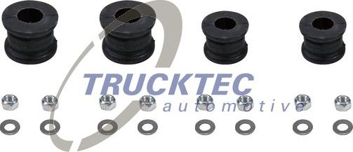 Trucktec Automotive 02.30.126 - Ремкомплект, подшипник стабилизатора avtokuzovplus.com.ua