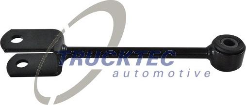 Trucktec Automotive 02.30.133 - Тяга / стійка, стабілізатор autocars.com.ua