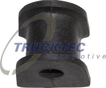Trucktec Automotive 02.30.135 - Втулка стабілізатора autocars.com.ua