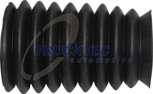 Trucktec Automotive 02.30.136 - Пыльник амортизатора, защитный колпак autodnr.net
