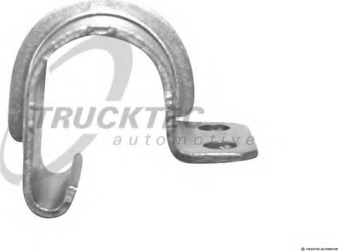 Trucktec Automotive 02.30.157 - Кронштейн, подвеска стабилизатора avtokuzovplus.com.ua