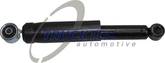 Trucktec Automotive 02.30.169 - Амортизатор autodnr.net
