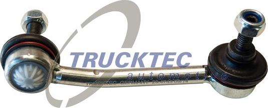 Trucktec Automotive 02.30.179 - Тяга / стойка, стабилизатор autodnr.net
