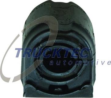Trucktec Automotive 02.30.181 - Втулка, стабілізатор autocars.com.ua