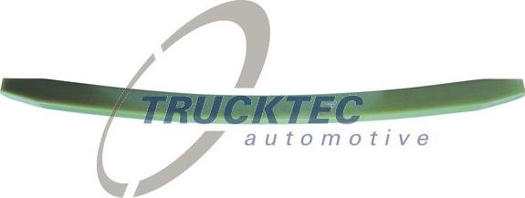 Trucktec Automotive 02.30.185 - Многолистовая рессора autodnr.net