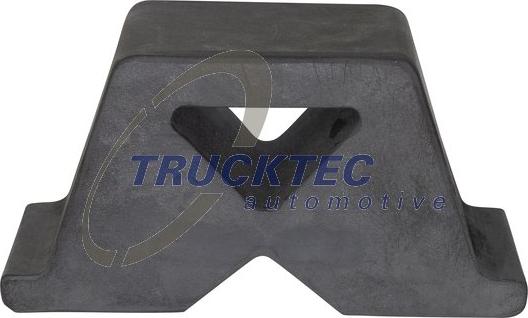 Trucktec Automotive 02.30.197 - Буфер, кабіна autocars.com.ua