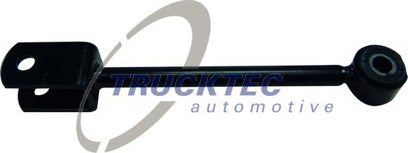 Trucktec Automotive 02.30.209 - Тяга / стійка, стабілізатор autocars.com.ua