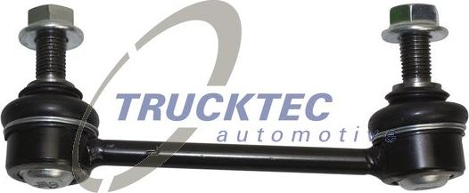 Trucktec Automotive 02.30.212 - Тяга / стійка, стабілізатор autocars.com.ua