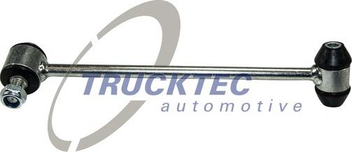 Trucktec Automotive 02.30.278 - Тяга / стойка, стабилизатор avtokuzovplus.com.ua